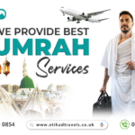 Umrah Packages