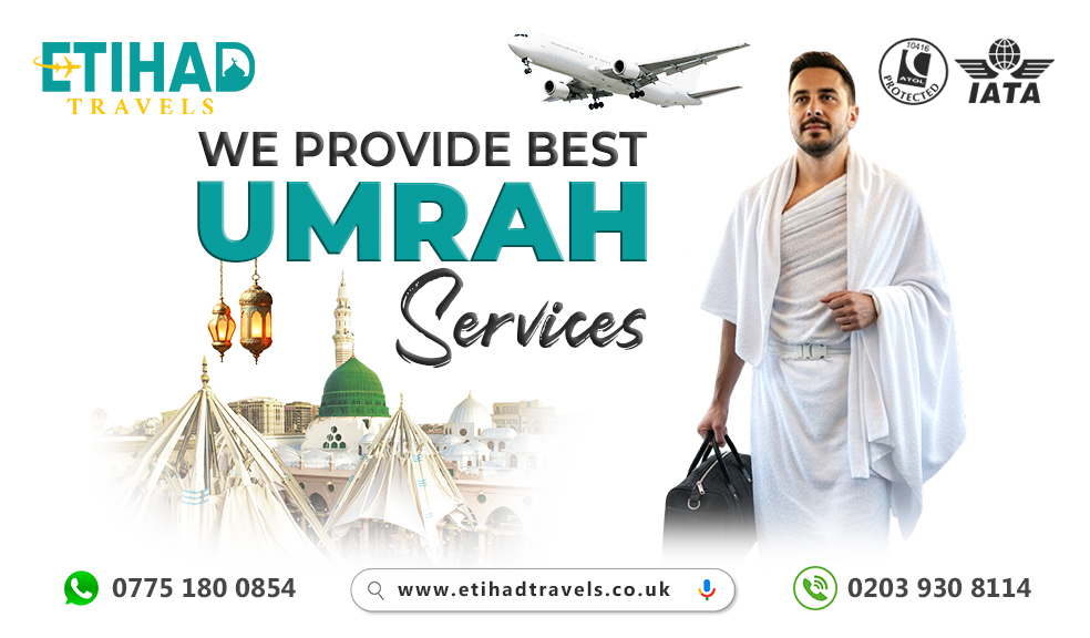 Umrah Packages