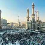 Booking Easter Umrah Package 2025