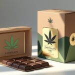 CBD Chocolate Boxes