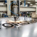 metal cutting service