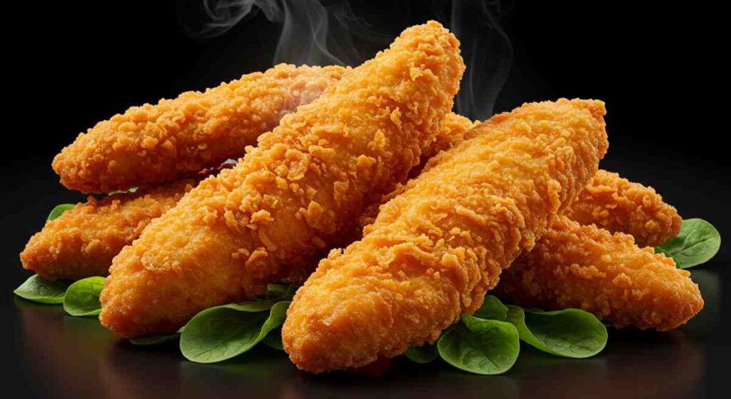 Chicken Strips