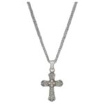Chrome Hearts Jewelry: Why Jewelry Matter in Luxury Fashion