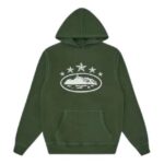 Why Corteiz Hoodie Matter in Attractive Fashion