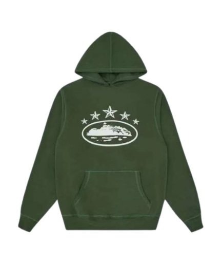 Why Corteiz Hoodie Matter in Attractive Fashion