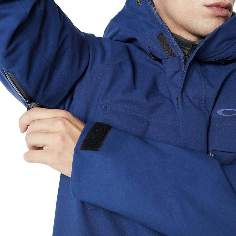 Custom High Visibility Jackets