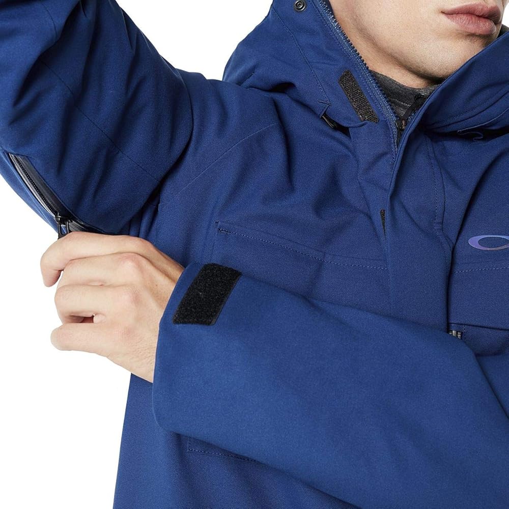 Custom High Visibility Jackets