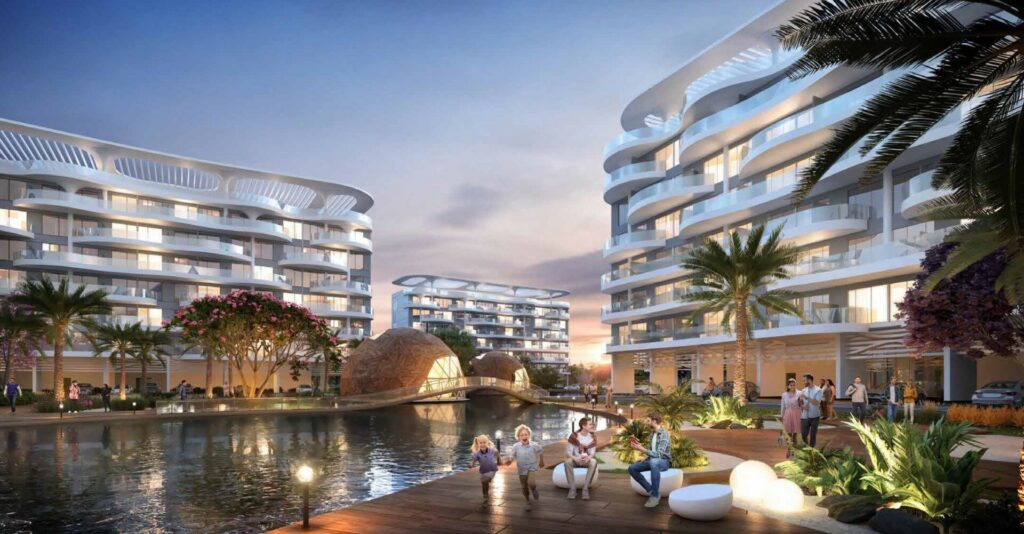 Damac Lagoons Property for Sale (2025 Guide)