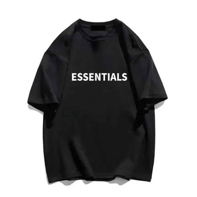 Essentials Hoodie has emerged as a true game-changer