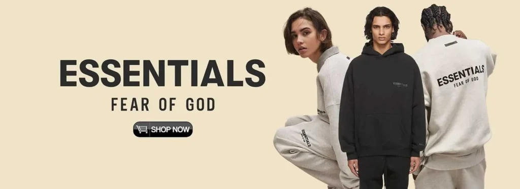 Level Up Your Wardrobe With Essentials Hoodie Australia