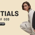 Level Up Your Wardrobe With Essentials Hoodie Australia