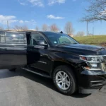 Private Transportation Services South Elgin