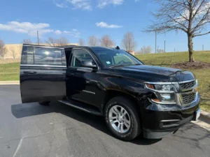 Private Transportation Services South Elgin