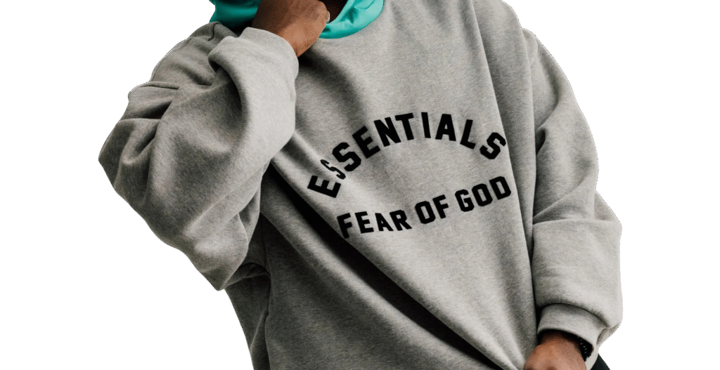 Essential Hoodie