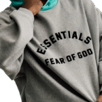 Essential Hoodie