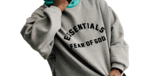 Essential Hoodie