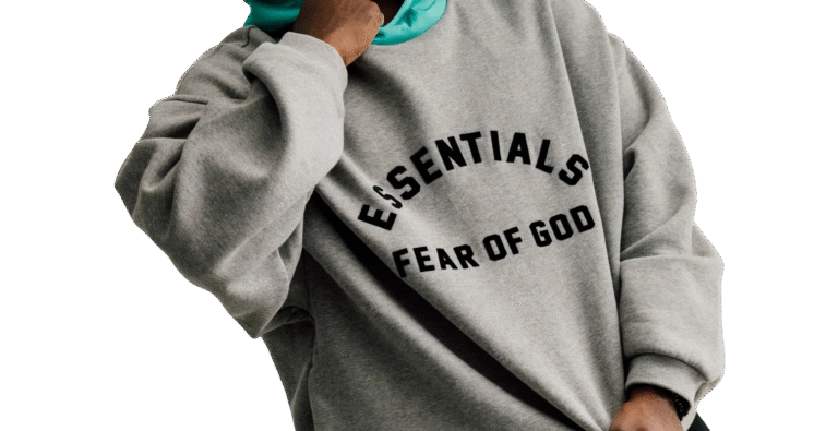 Essential Hoodie
