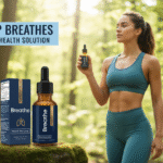 Breathe