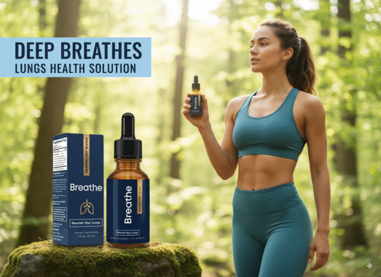 Breathe