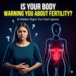 Woman Fertility