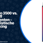 Ghost Pro 3500 vs. High-Puff Concurrenten – Een Realistische Vergelijking