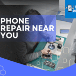 Phone Repair Near You