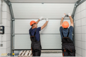 Garage Door Repair Bakersfield