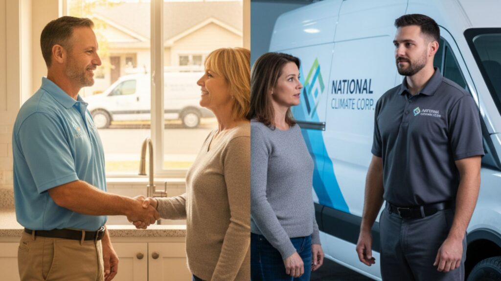 HVAC Services