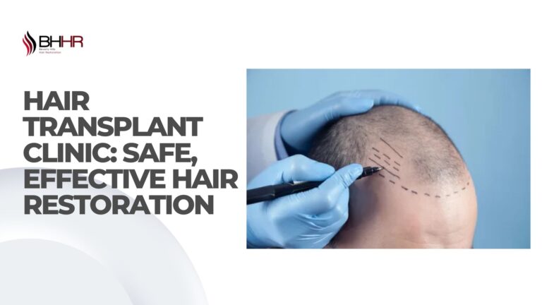 hair transplant clinic