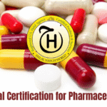 Halal Certification for Pharmaceuticals