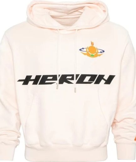 Why Heron Preston Hoodie Matter in Attractive Fashion