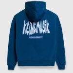 Soothing Keinemusik Hoodie: The Value of Artistry in Fashion
