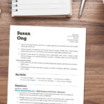 How Long Should a Resume Be in 2025