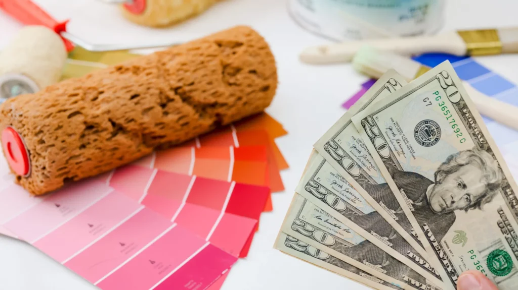 Painting Estimating Services