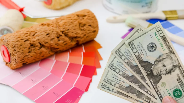 Painting Estimating Services