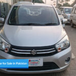 How to Find a Good Used Car for Sale in Pakistan