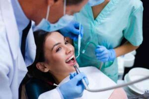Dental Hygiene
