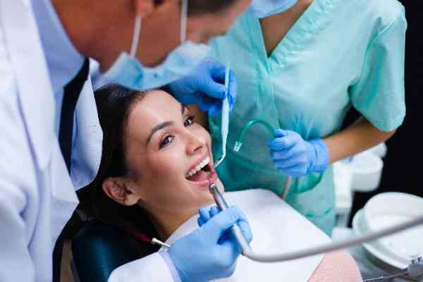 Dental Hygiene