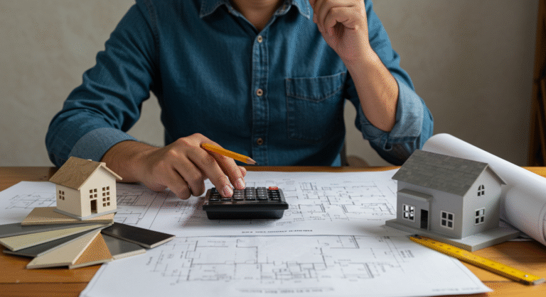 How Much Does It Cost to Build a House?