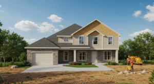 How Much Does It Cost to Build a House?
