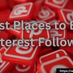 Best Places to Buy Pinterest Followers