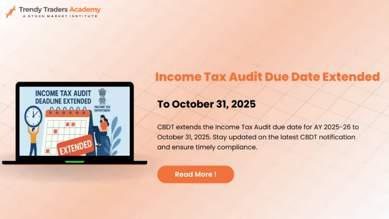 Income-Tax-Audit-Due-Date-Extended