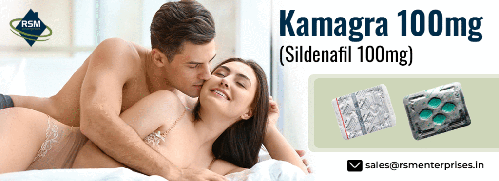 Kamagra 100mg
