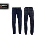 Kevlar Blue Jean