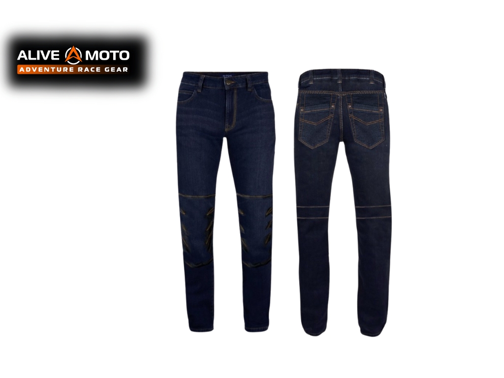 Kevlar Blue Jean