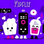 Kipflix