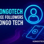 Kongotech org