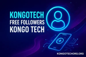 Kongotech org