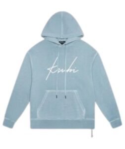 Attractive Ksubi Hoodie: Is The Hoodie Limited Edition?