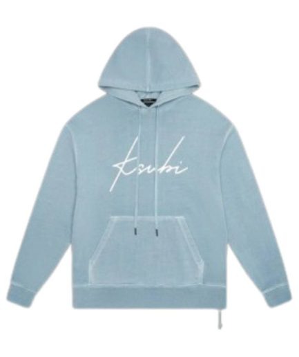 Attractive Ksubi Hoodie: Is The Hoodie Limited Edition?